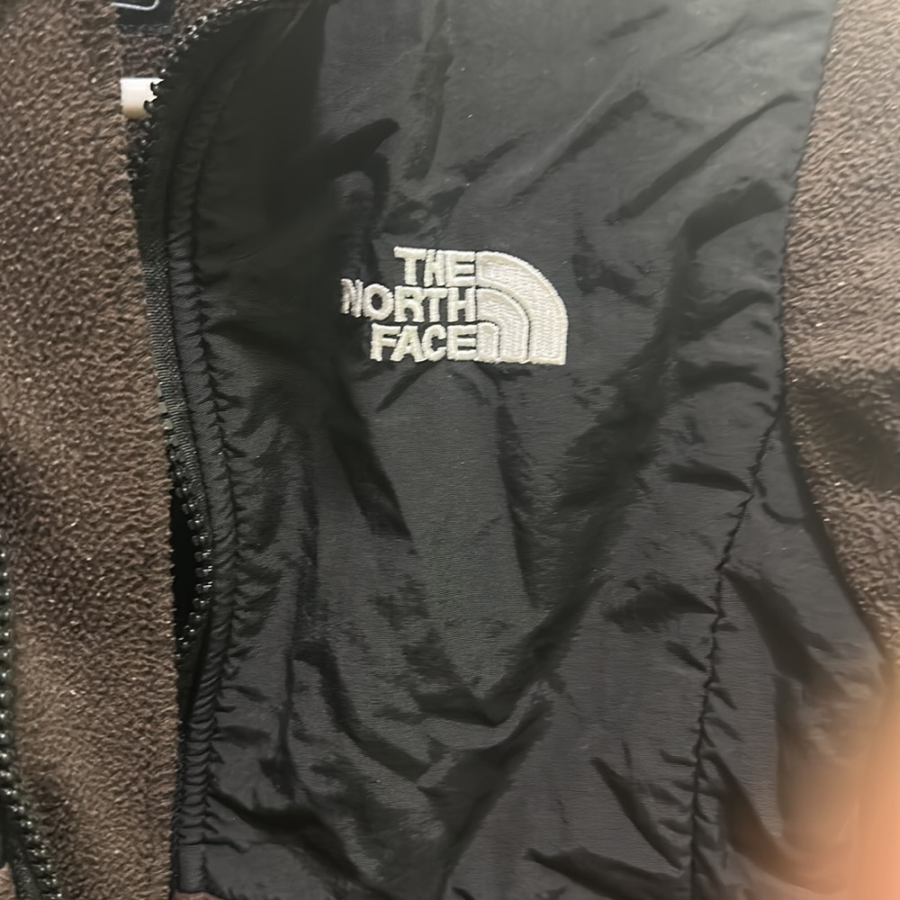 North Face Jacket Small - image 2